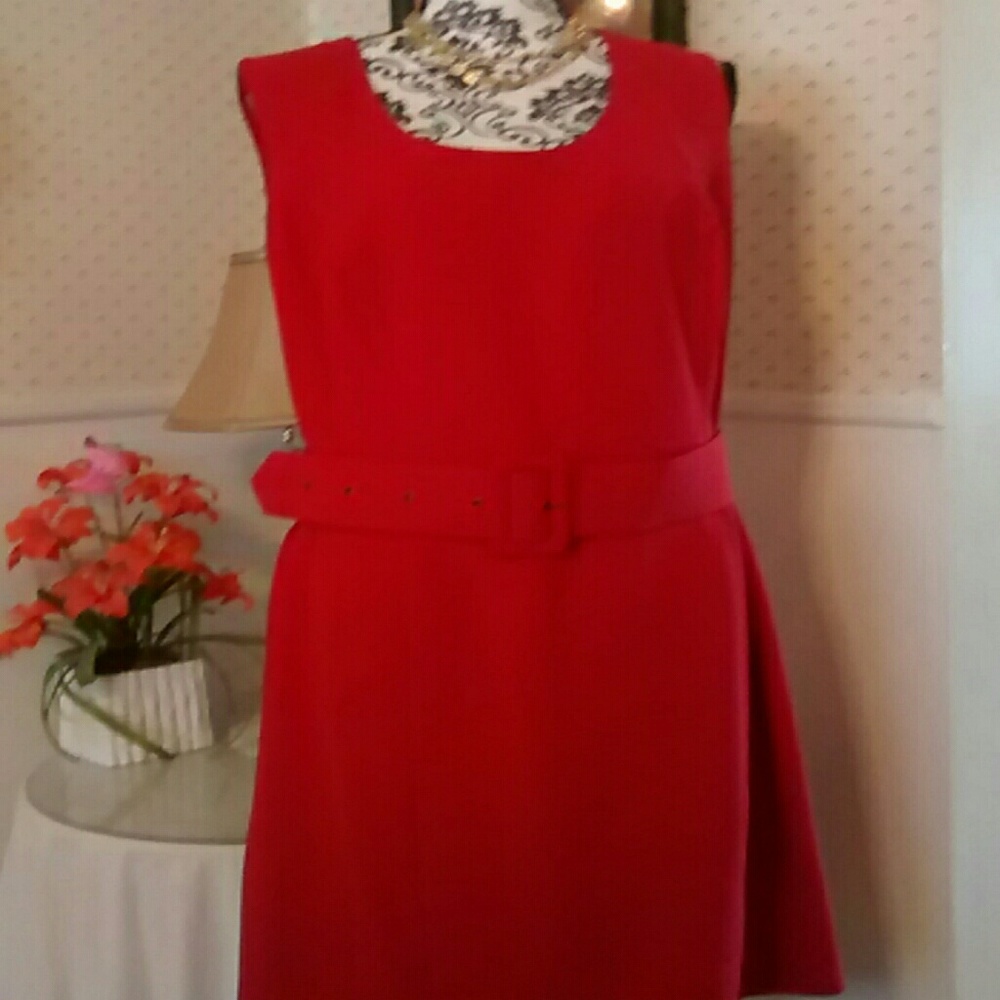 Jessica London dress